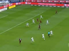 04.03(토) 22:30분데스리 도르트문트 vs E프랑크