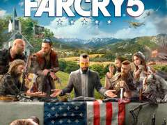 게임리뷰:파크라이5