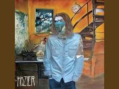 [Hozier] Hozier - In a Week 가사 번역