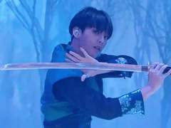 [민은] 개기일식 下