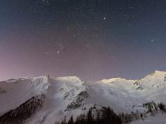 [FGO] 한밤의 청람