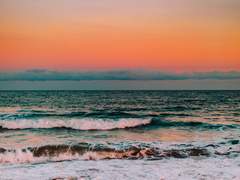 [Fate] 너와 달과 바다와