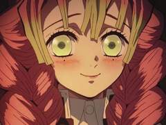 [귀멸] 여주 x 아무나 골라먹는 드림