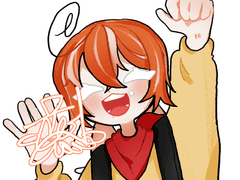 :: :문어 커미션: ::