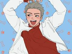 샤이니 위주 낙서