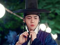 은월각 (隱月閣) 08