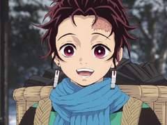 [귀멸] 연상 탄지로 꼬셔보는 드림