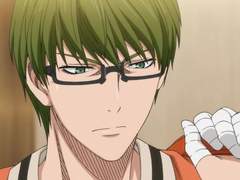 [미도리마] 타로 보러 간 미도리마