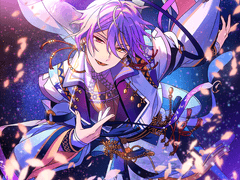 [달빛에 빛나는 은실] 오웬 카드 스토리 번역