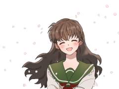 [이누카고] 히구라시 카고메 上