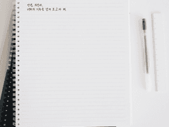 [준열의신] 어떤 ■■을 위한 수기