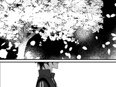 [쇼쿠사니] 특촛대 하나미 대사 네타