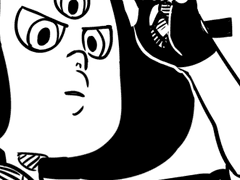 S3E12: Questions without Answers