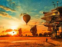 [마들클로] Peter Pan | 5화