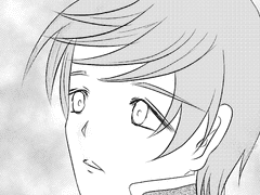 도스테 천전보고 뽕차서 그리는 히데요리<-이치고