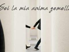 Sei la mia anima gemella 1