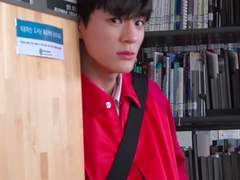 [이제노] 나 짝사랑하는 과외학생 이제노(1/3)