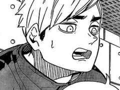 하이큐 드림썰| 불안? 집착?