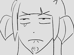 절렉 많이 아파요