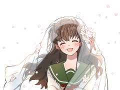 [이누카고] 히구라시 카고메 下