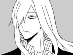 [이영싫팬만화][줄무늬즈] 아기를 주웠습니다.