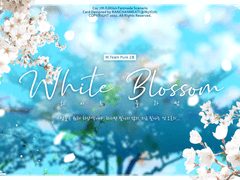 [CoC] White Blossom