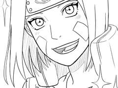 나루토) 로투닌에 떨어진 상닌 오비토 3편