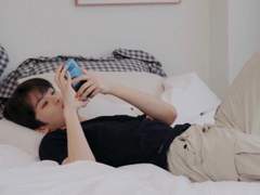 바람둥이에게도 일순위 여자는 있다 01