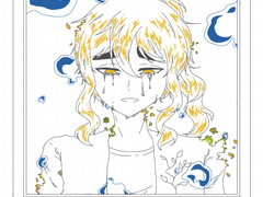 어느 범혼의 초상