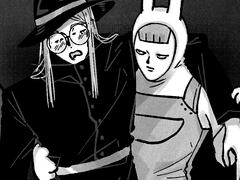 S탐정 앙드레 0-10