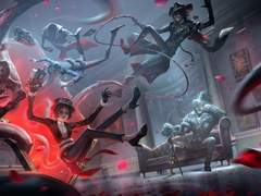 COA, 심연의 부름III