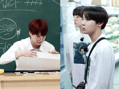 천적과의 로맨스 終 (전체관람 ver)