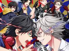 히프노시스 마이크 Alternative Rap Battle 번역/이케부쿠로