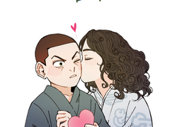 츠키시마 하지메 생일 연작