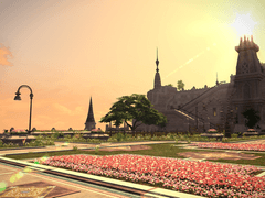 행복 그리고 굶주린 짐승과의 재회 1