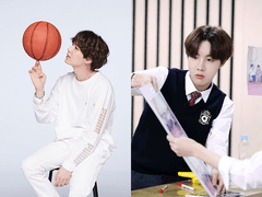 나의 첫사랑을 이뤄주세요