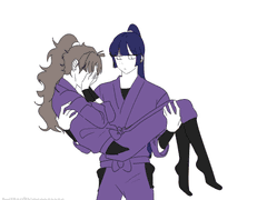 툭 치면 부러질 것 같지만 닌자는 닌자