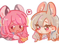 귀곡의문 팬아트