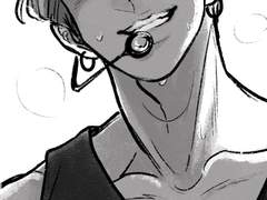 요괴 지민이로 지정 짧만화