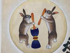 우당탕탕, 애니멀무스 사립고등학교