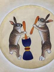 우당탕탕, 애니멀무스 사립고등학교