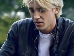 [드레해리] beckon to