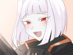 20210405 아기토끼