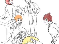 쥐님 드림 백업