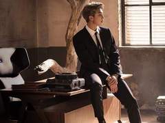 픽셀 퍼펙트 로맨스 16