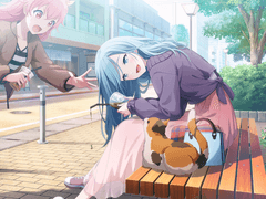 [모바겜] 프로젝트 SEKAI - 17th 『MORE MORE JUMP!』