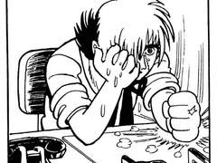 블랙잭 선생님! 복수는 아직인가요?