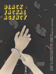 Black Jackal Agency : Reveal