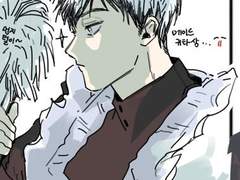 아츠키타 트레틀 + 트위터 리퀘 백업