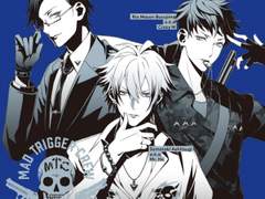 히프노시스 마이크 Alternative Rap Battle 번역/요코하마